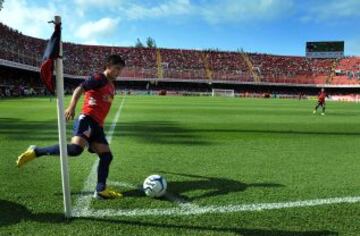 El sexto equipo para Reyna sería el Veracruz. Los Tiburones llegaron a un acuerdo con rayados para comprar al mediocampista.