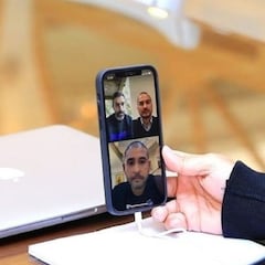 Pires confirma el deseo del Príncipe de Johor: "Quiere ser presidente del Valencia"