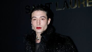 Los problemas legales del actor Ezra Miller siguen, ya que el actor de ‘The Flash’, ha sido acusado de delito grave de robo en Vermont.