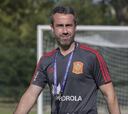 Vilda: "España llegará a la Euro de 2022 lista para brillar"