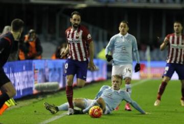 Juanfran.