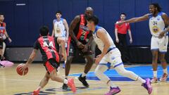 Con clásico incluido: la emoción de la LNB no se detiene en su segunda semana