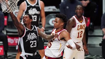 Resúmenes y resultados de los partidos NBA: hoy, 15 febrero