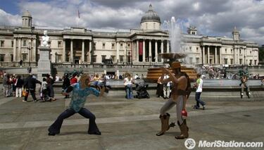 Novarama confirma los recortes en la RAM de Playstation Vita