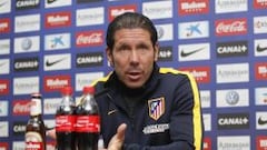 "Cada vez se respeta más la Copa, es un torneo muy bonito"