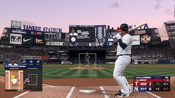 MLB The Show 23