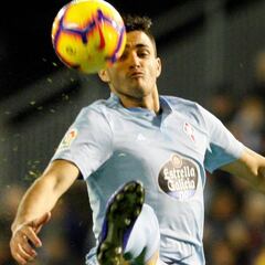 Fran Beltrán, dos semanas de baja por una rotura fibrilar