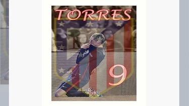 Recuerda a Fernando Torres con estos 5 productos que todo fan debe tener