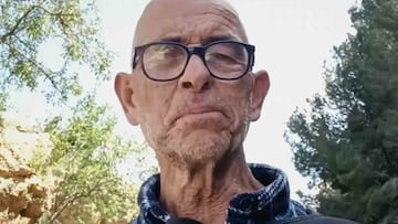 el asesino de tiktok