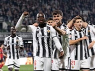 15/12/25 PARTIDO SEGUNDA DIVISION JORNADA 18
CASTELLON - MIRNADES
PRIMER GOL MARC OLIVER DOUE 1-0 ALEGRIA