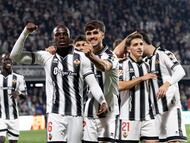 15/12/25 PARTIDO SEGUNDA DIVISION JORNADA 18
CASTELLON - MIRNADES
PRIMER GOL MARC OLIVER DOUE 1-0 ALEGRIA