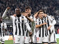 15/12/25 PARTIDO SEGUNDA DIVISION JORNADA 18
CASTELLON - MIRNADES
PRIMER GOL MARC OLIVER DOUE 1-0 ALEGRIA