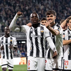 El Castellón ingresa 5,31 millones por derechos televisivos en la temporada 2024-25