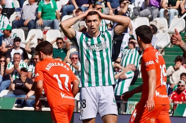 Los del Sanse se hacen hombres