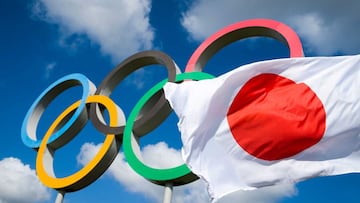 Japan accepts Olympic Games will be cancelled