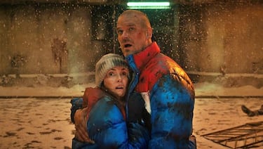 ‘Stranger Things 5′ filtra su fecha de estreno en Netflix junto a un cambio que no ha gustado a todos en ‘El juego del calamar’