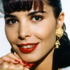 Así se vería Mariana Levy a sus 59 años, según la IA