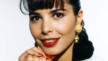 Así se vería Mariana Levy a sus 59 años, según la IA