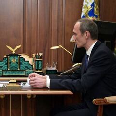 Putin's six demands to end Russia's invasion of Ukraine