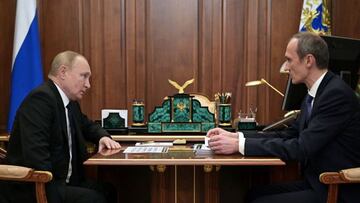 Putin's six demands to end Russia's invasion of Ukraine