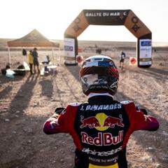 Marruecos pierde su privilegio