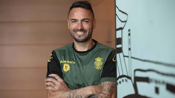 Momo: "Es una situaci¨®n complicada; toca esperar"