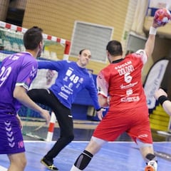 Hombrados duda en aceptar la renovación del Guadalajara