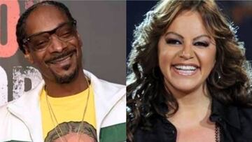 Snoop Dogg recuerda sus momentos a lado de Jenni Rivera