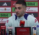Rueda de prensa de Luis de la Fuente y Ferran, en directo: última hora de la Selección en la Nations League