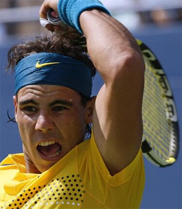 Copa Davis: Nadal vuelve al equipo para buscar la final
