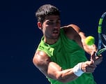 Alcaraz - Moutet, en directo: tercera ronda del Open de Australia hoy en vivo online