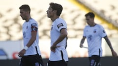 Colo Colo es colista: ¿Cuántas veces ocurrió en la historia?