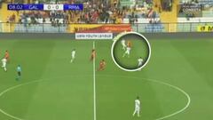 'El nuevo Ramos': juvenil del Real Madrid deslumbra a todos