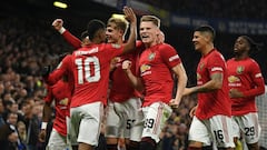 Manchester rivals City and United handed kind EFL Carabao Cup quarter-final ties
