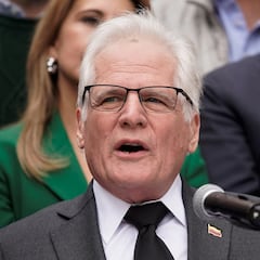 Miguel Uribe Londoño lanzó su precandidatura presidencial: también abrió cuentas en redes sociales