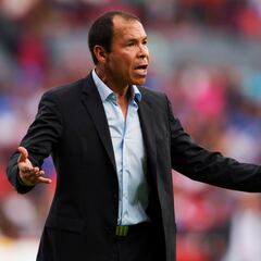 “Los promotores pueden afectar demasiado el nivel de selecciones menores” alerta el profe Guadalupe Cruz