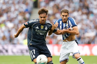 El momento Asencio