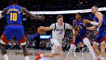 The top Draft pick was a surprise name on the injury report, but things are not what they seem.