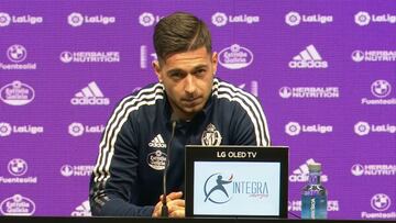 Sergio Le車n aplaude la competencia