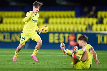 Reparto de puntos que deja con mal sabor de boca a ambos