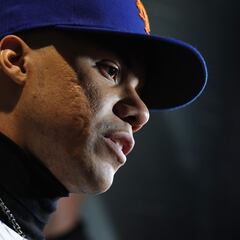 Juan Soto espera lo peor de los aficionados yankees, cuando vuelva al Bronx