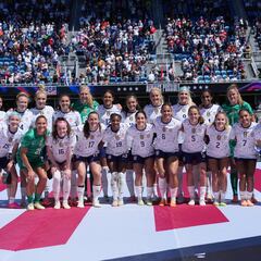 Estados Unidos vs Vietnam: Horario, TV; cómo y dónde ver la Copa Mundial Femenil en USA