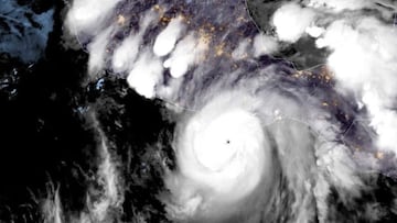 El ciclón tropical Mario estaría llegando a tierras mexicanas entre el 12 y 13 de septiembre del 2025: conoce su pronóstico.
