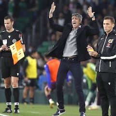 La Real tropieza con la misma piedra