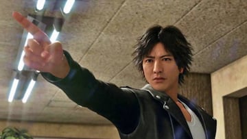 Judgment confirma su 谷xito: ya supera el mill車n de copias vendidas