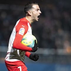 El Almería busca ser el mejor 'campeón' de invierno de la historia