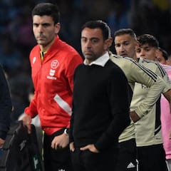 Carvalhal ajusta cuentas: “Esta plantilla tiene huecos”