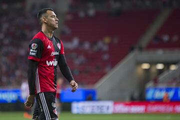 Fútbol de estufa: los probables fichajes del Atlas