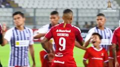 La ilusión de un niño al ver a su gran ídolo: su cara lo dice todo