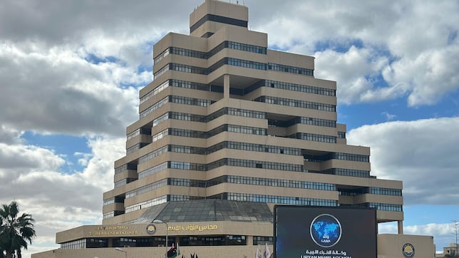 Libia responde al veto español tras la cancelación del partido del Barça